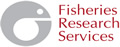 Fisheries Research Services logo