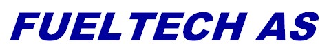 Fueltech logo